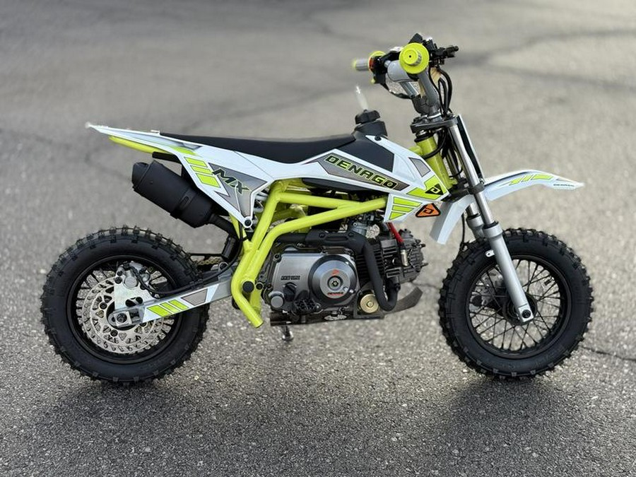 2026 Denago Powersports MX