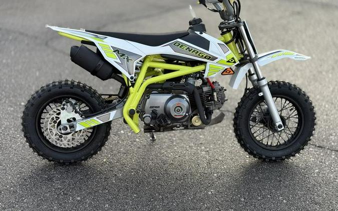 2026 Denago Powersports MX