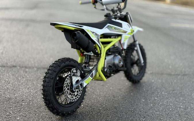 2026 Denago Powersports MX