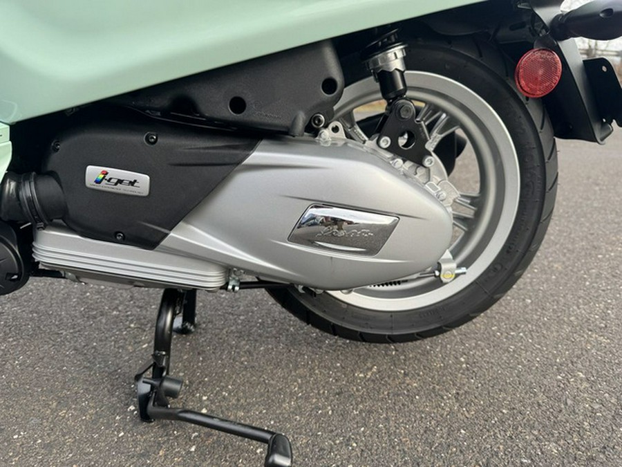 2026 Vespa Primavera 150