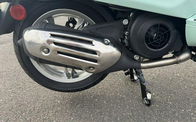 2026 Vespa Primavera 150