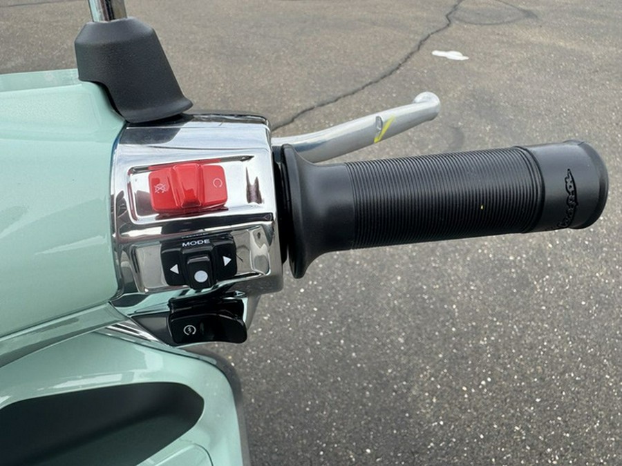 2026 Vespa Primavera 150