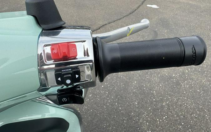 2026 Vespa Primavera 150