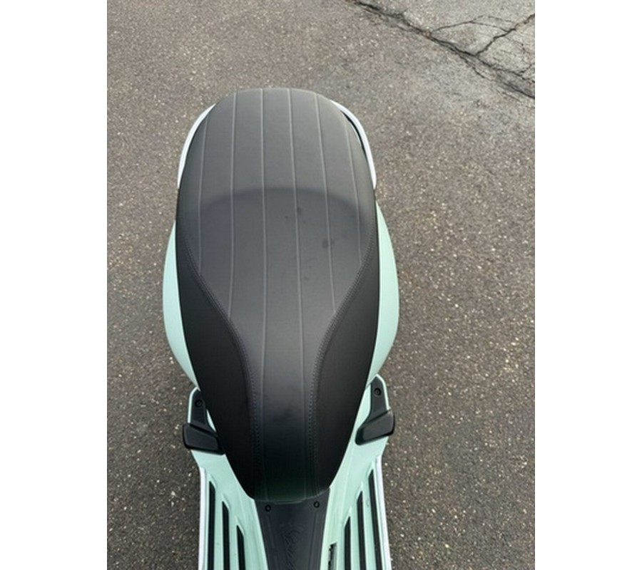 2026 Vespa Primavera 150