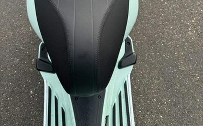 2026 Vespa Primavera 150