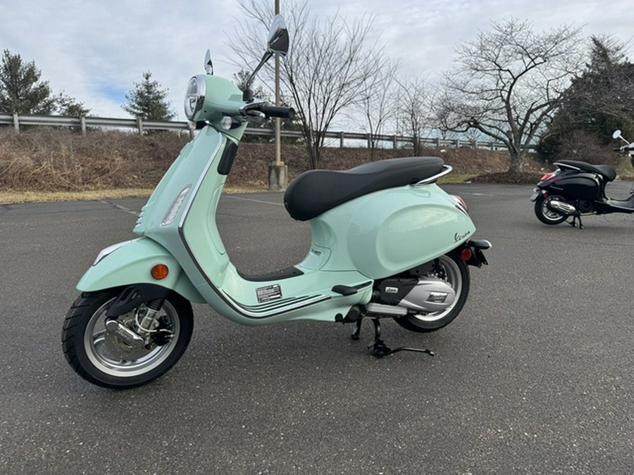 2026 Vespa Primavera 150