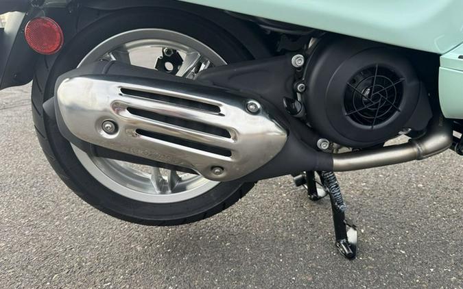 2026 Vespa Primavera 150