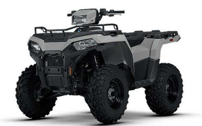 2026 Polaris Sportsman 570