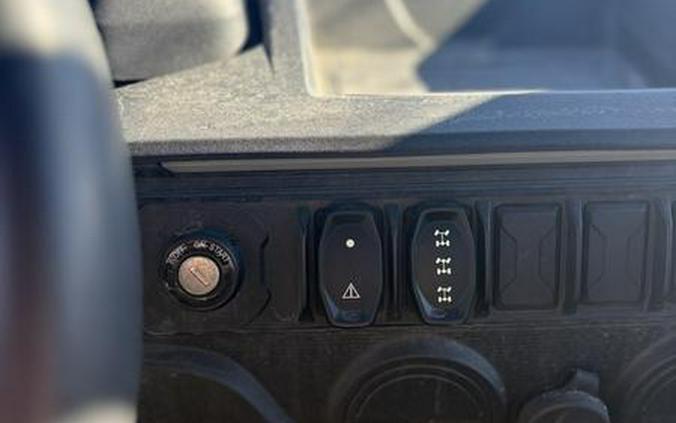 2023 CFMOTO CF800SZ-2 - C1502