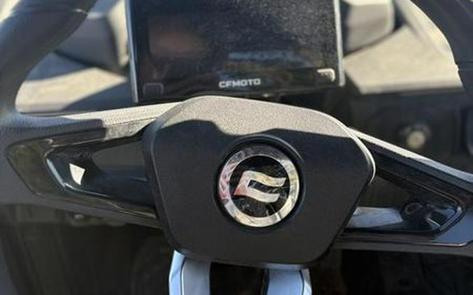2023 CFMOTO CF800SZ-2 - C1502