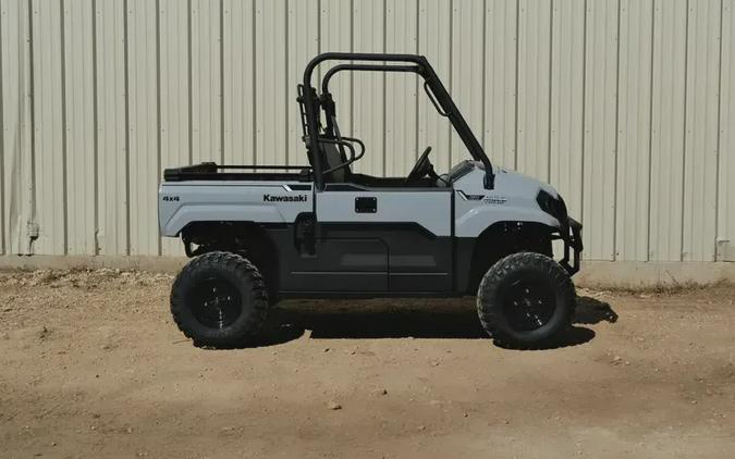 2026 KAWASAKI MULE PROMX EPS