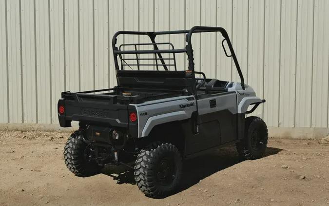 2026 KAWASAKI MULE PROMX EPS