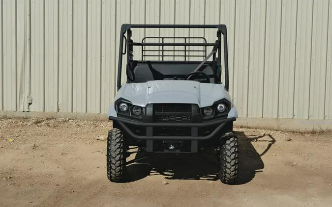 2026 KAWASAKI MULE PROMX EPS