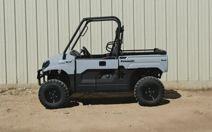 2026 KAWASAKI MULE PROMX EPS