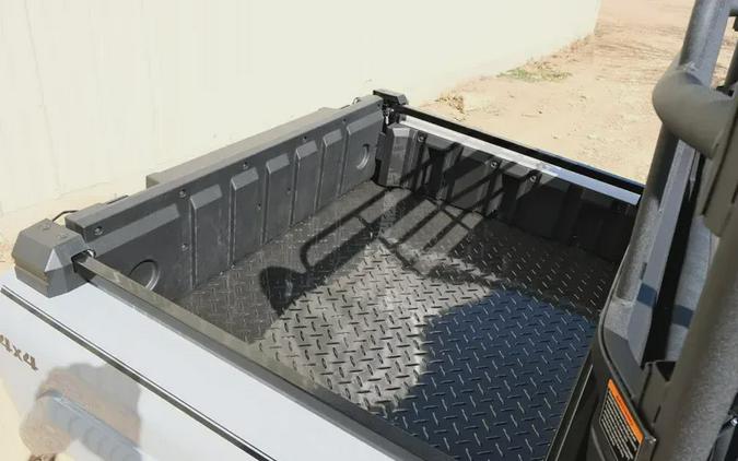 2026 KAWASAKI MULE PROMX EPS