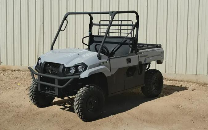 2026 KAWASAKI MULE PROMX EPS
