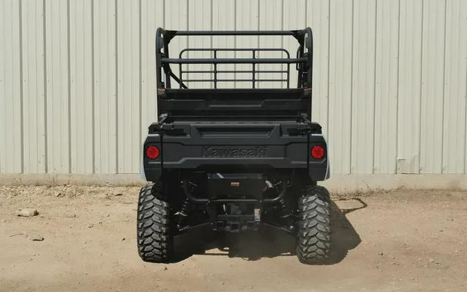 2026 KAWASAKI MULE PROMX EPS