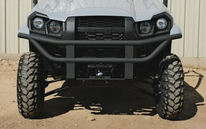 2026 KAWASAKI MULE PROMX EPS