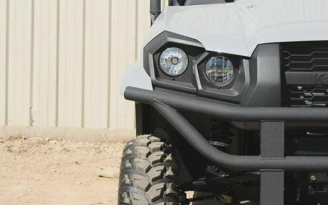 2026 KAWASAKI MULE PROMX EPS