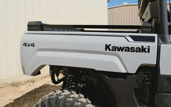 2026 KAWASAKI MULE PROMX EPS