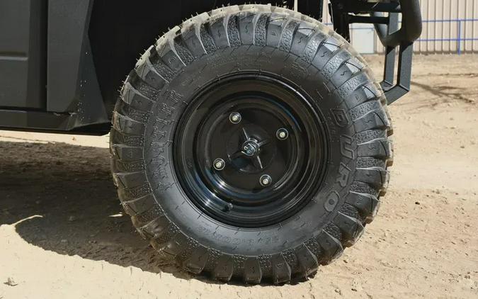 2026 KAWASAKI MULE PROMX EPS