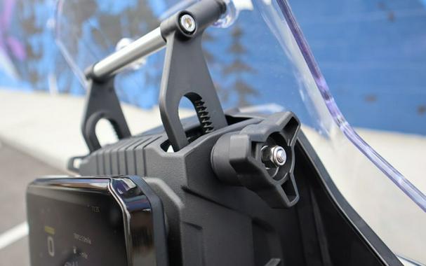 2026 CFMOTO Ibex 450