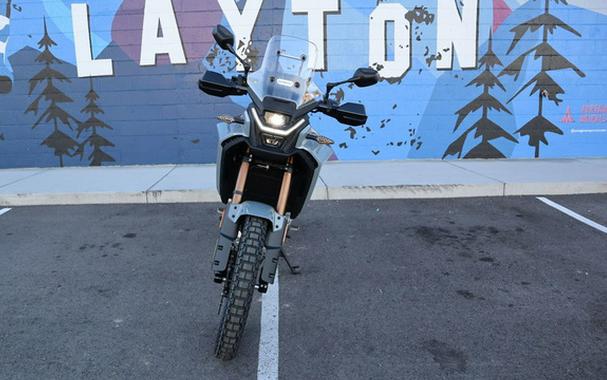 2026 CFMOTO Ibex 450