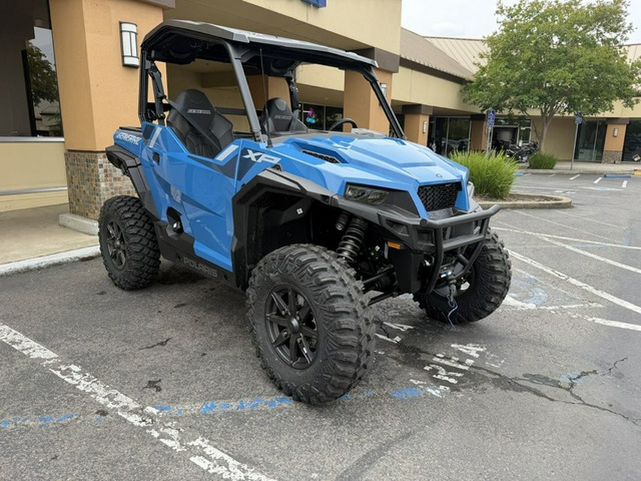 2026 Polaris GENERAL XP 1000 Ultimate