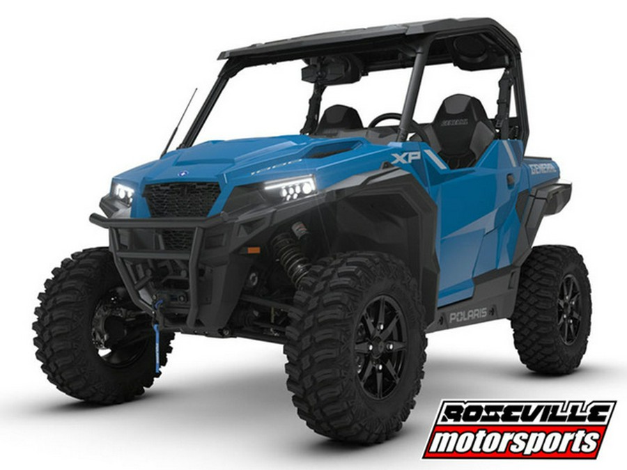 2026 Polaris GENERAL XP 1000 Ultimate