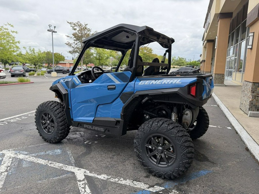 2026 Polaris GENERAL XP 1000 Ultimate