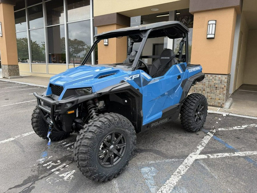 2026 Polaris GENERAL XP 1000 Ultimate