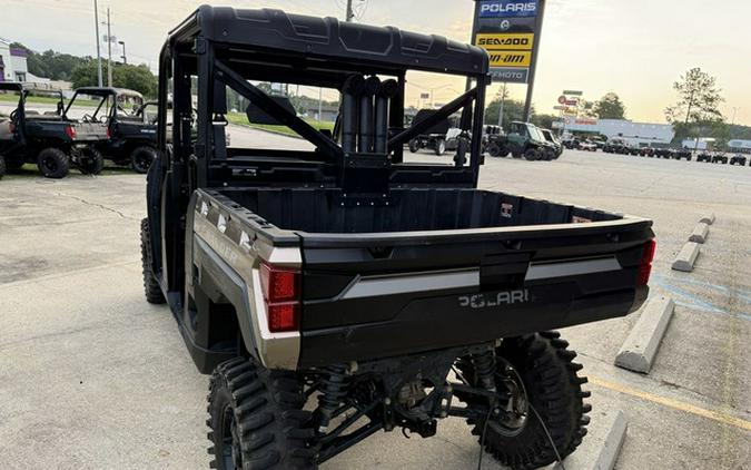 2023 Polaris Ranger Crew XP 1000 Premium