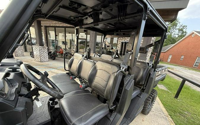 2023 Polaris Ranger Crew XP 1000 Premium