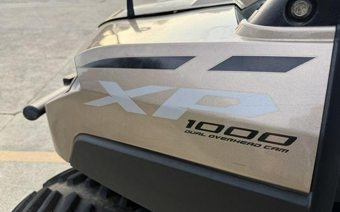 2023 Polaris Ranger Crew XP 1000 Premium