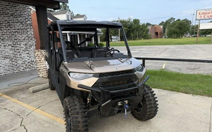 2023 Polaris Ranger Crew XP 1000 Premium