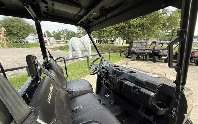 2023 Polaris Ranger Crew XP 1000 Premium
