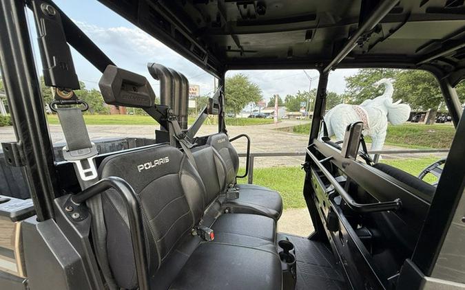 2023 Polaris Ranger Crew XP 1000 Premium