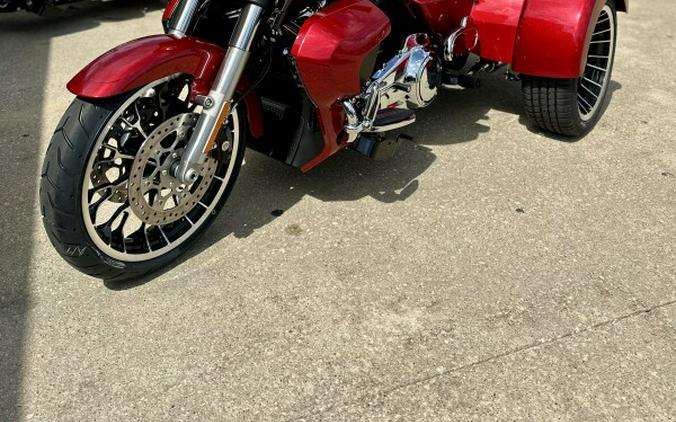 FLHLT 2026 Street Glide 3 Limited