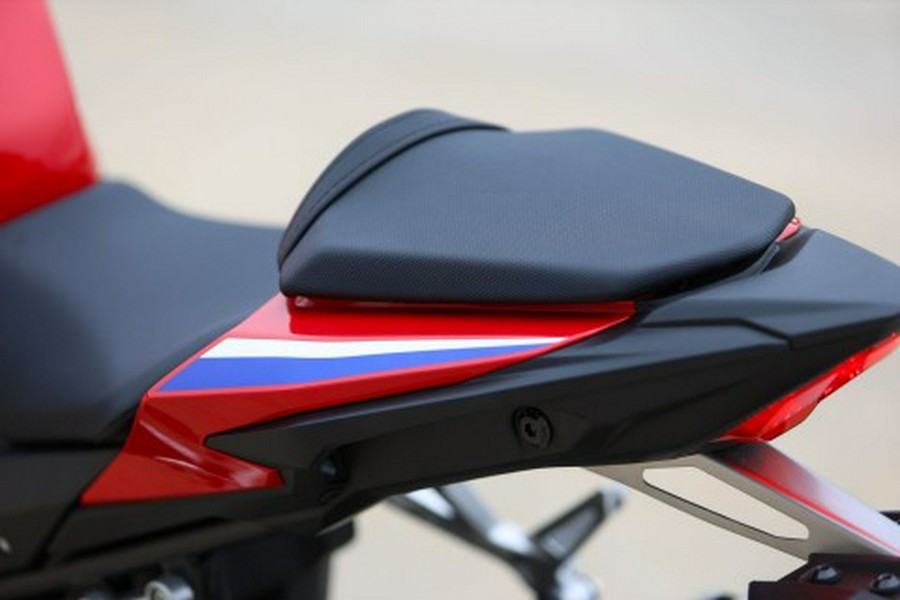 2025 HONDA CBR500RA (ABS)