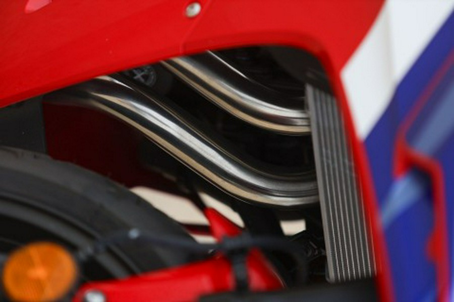 2025 HONDA CBR500RA (ABS)