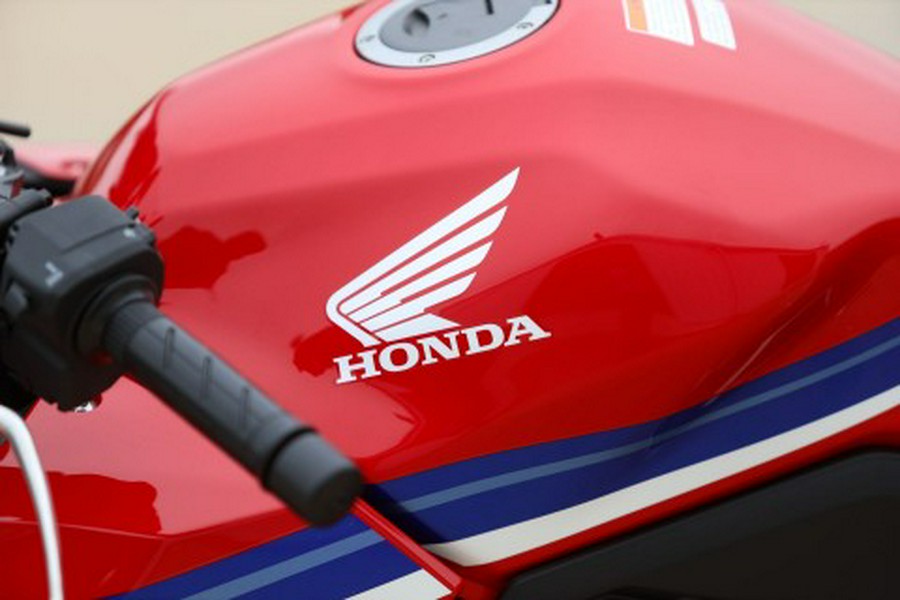 2025 HONDA CBR500RA (ABS)
