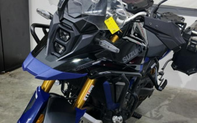 2023 Suzuki DL800DERCAM3