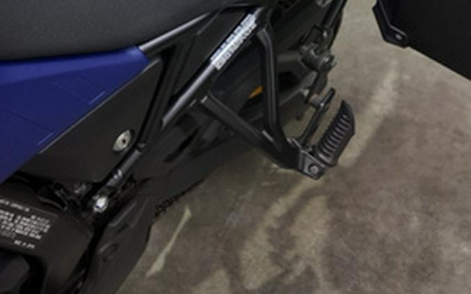 2023 Suzuki DL800DERCAM3