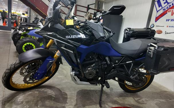 2023 Suzuki DL800DERCAM3