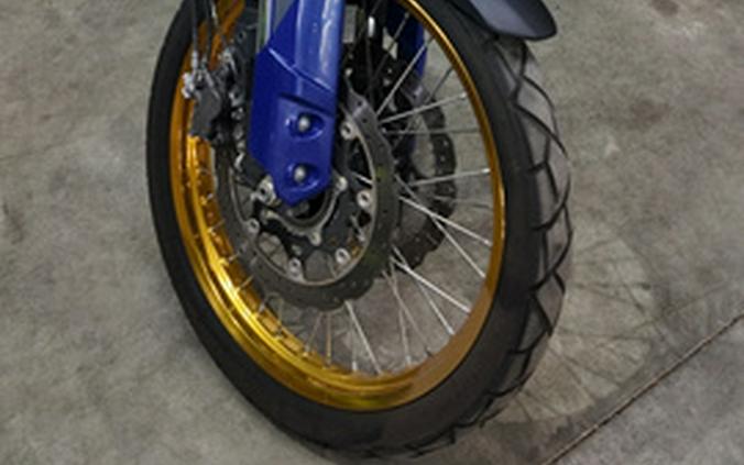 2023 Suzuki DL800DERCAM3