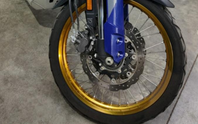 2023 Suzuki DL800DERCAM3