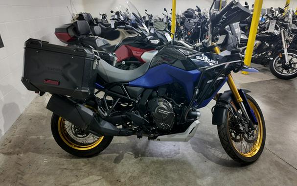 2023 Suzuki DL800DERCAM3