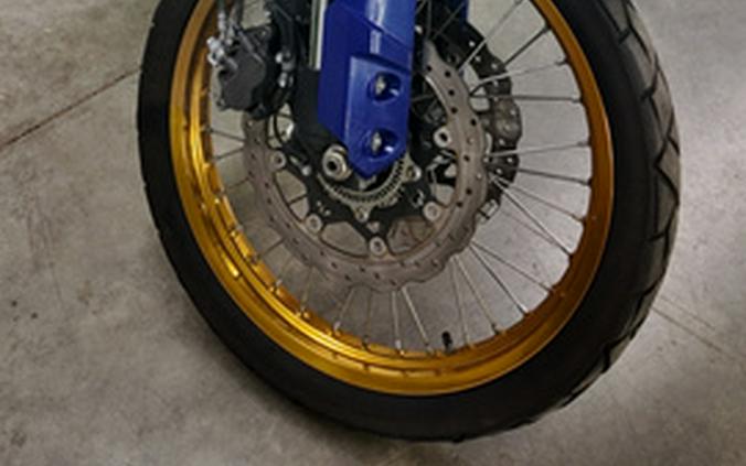 2023 Suzuki DL800DERCAM3