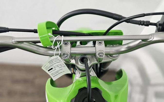2026 Kawasaki KLX 140R L
