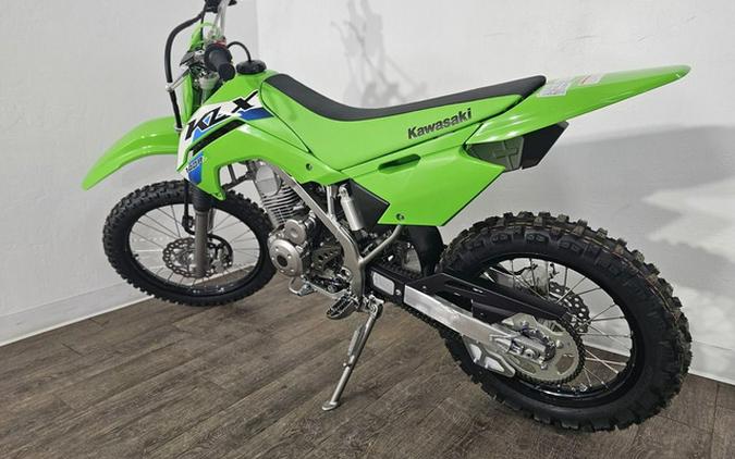 2026 Kawasaki KLX 140R L